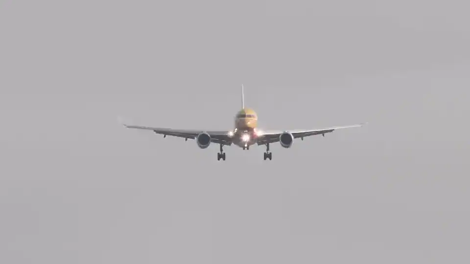Air Charter Service