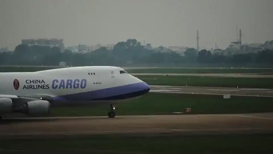 Air Freight