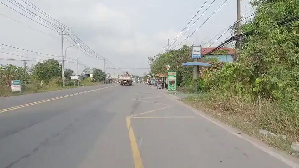 Road Transport
