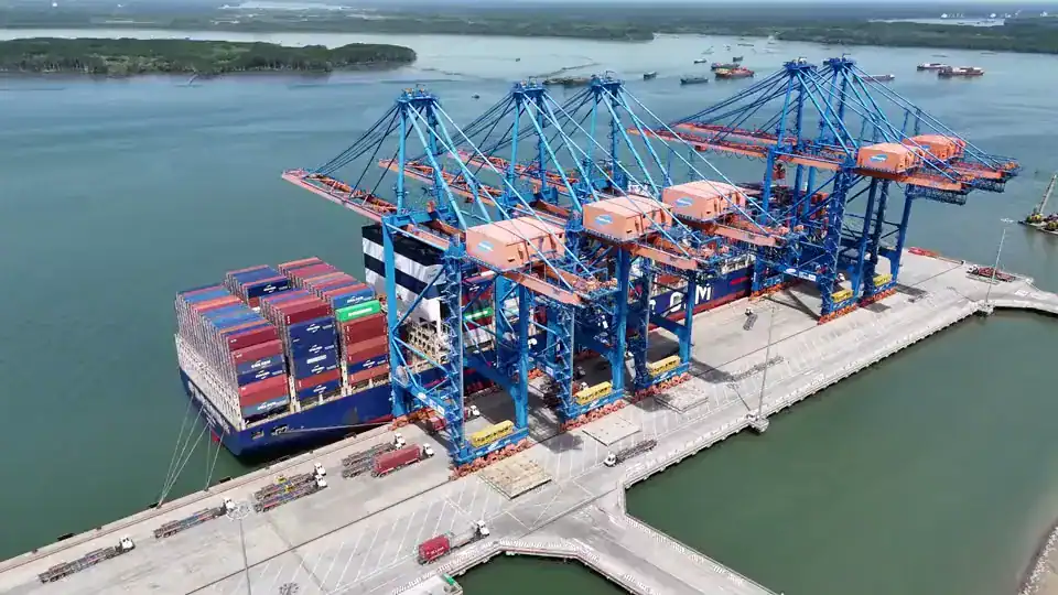 Sea Freight