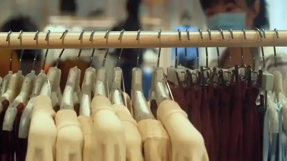 Textiles & Garments