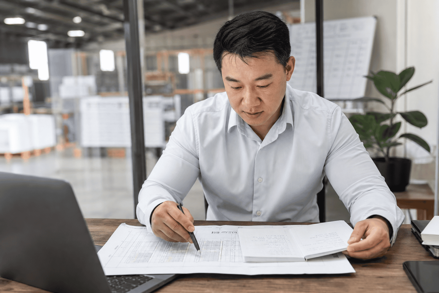 Choosing the Right Warehousing Solution for Your Supply Chain in Vietnam