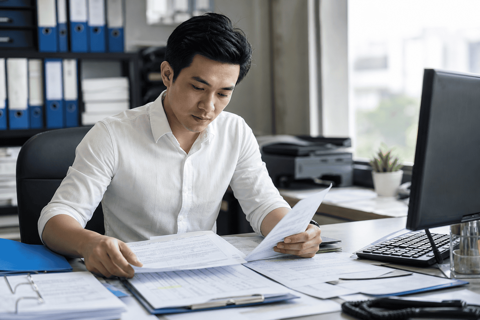 Essential Documents for Importing and Exporting Goods in Vietnam