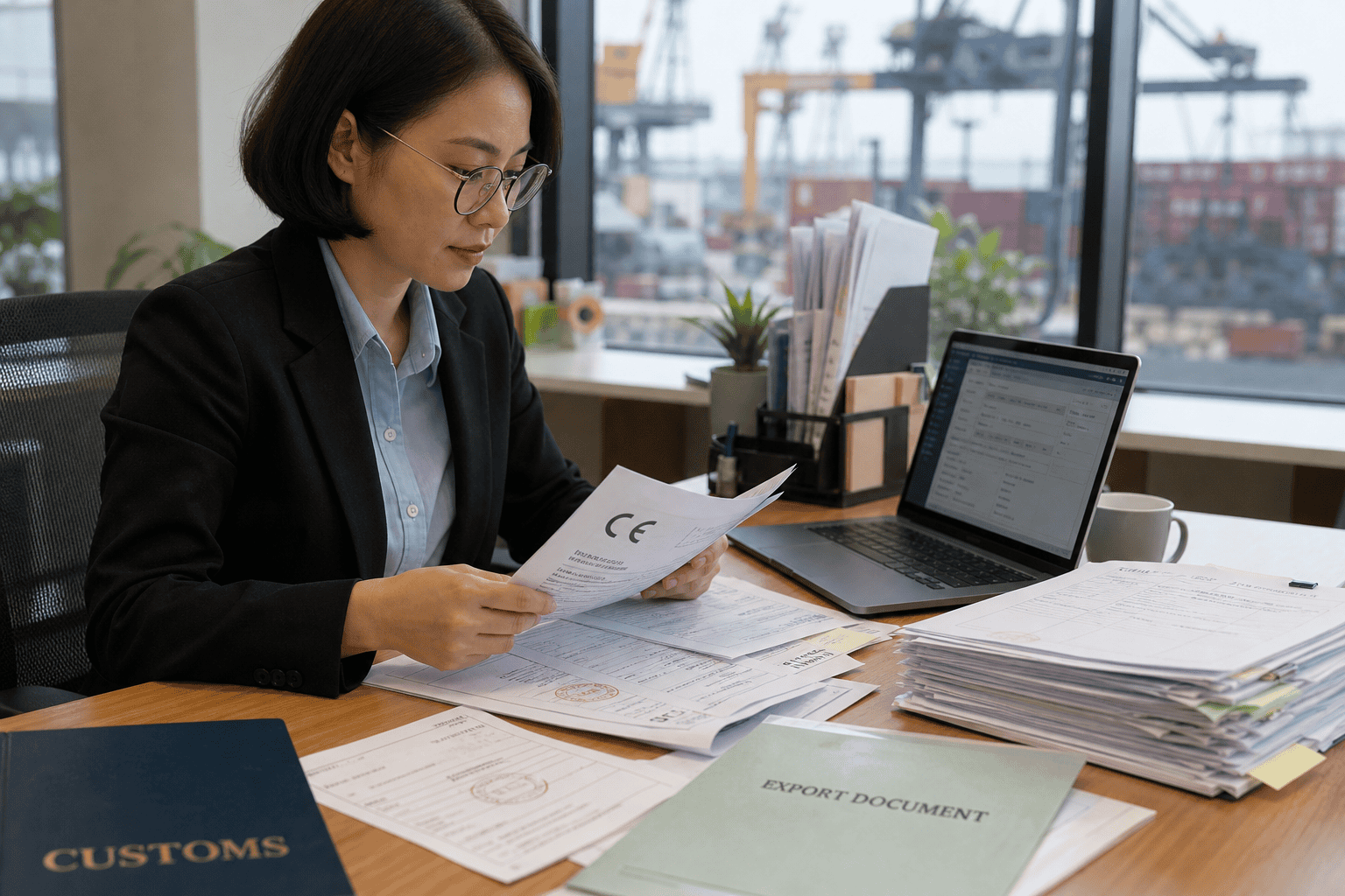 Complete Guide to Exporting from Vietnam to Europe