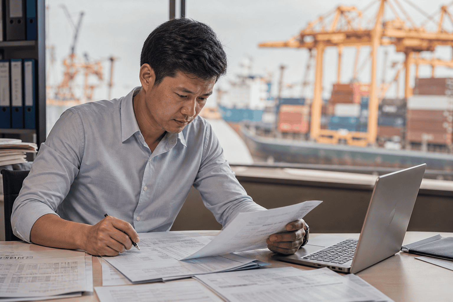 Complete Guide to Exporting from Vietnam to USA