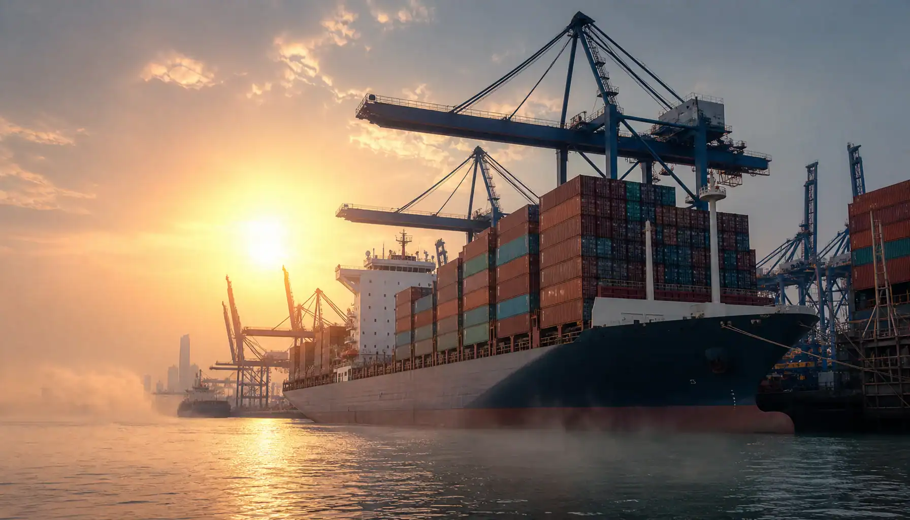 How to Choose a Freight Forwarder in Vietnam: 10 Questions to Ask