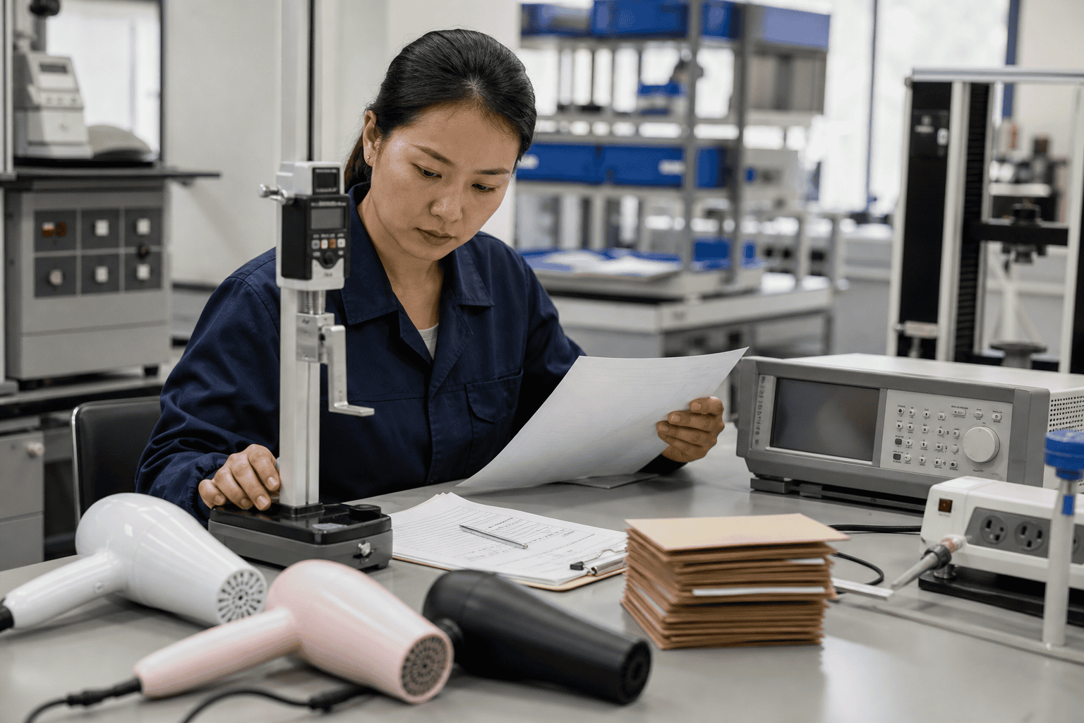 Product Certification Guide: Meeting International Standards for Vietnamese Exporters