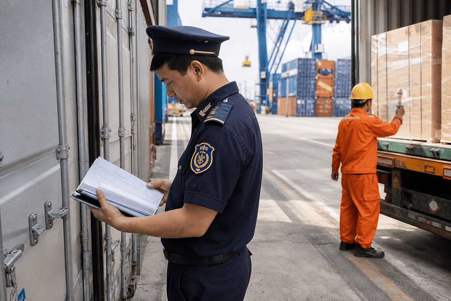 Complete Guide to Exporting from Vietnam to USA