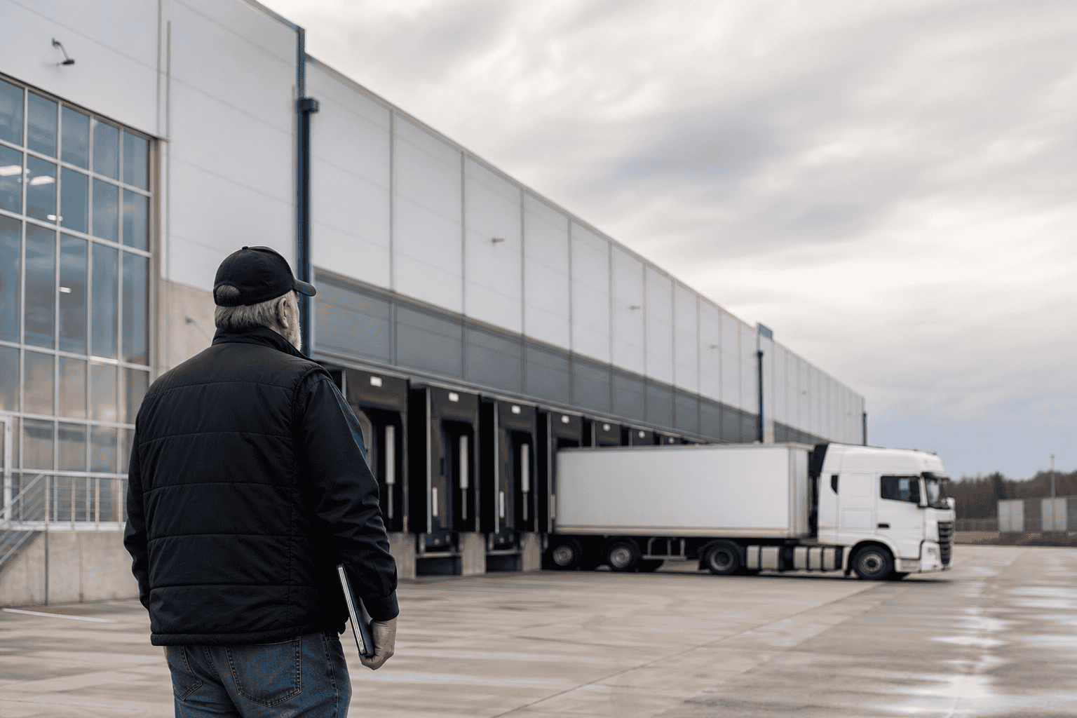 Choosing the Right Warehousing Solution for Your Supply Chain in Vietnam